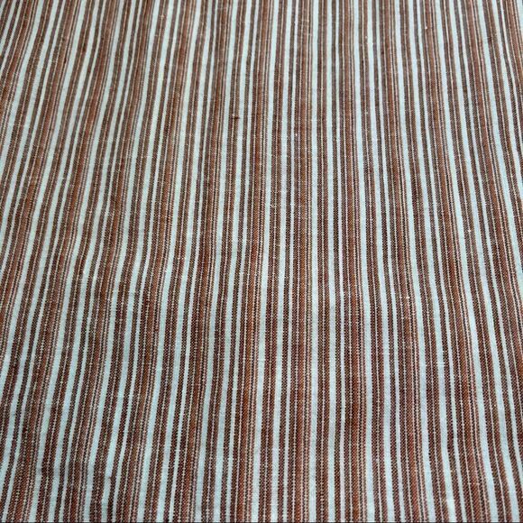 Columbia Short Sleeve Striped Button Down Shirt - Picture 10 of 15